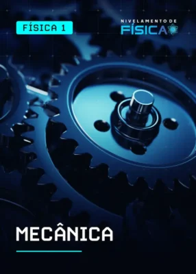 Módulo 1 - Mecânica