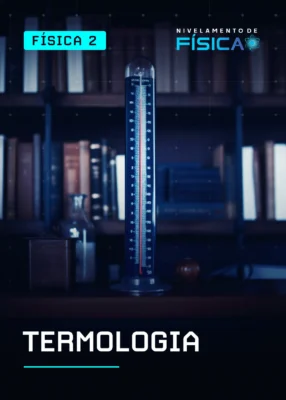 Módulo 2 - Termologia