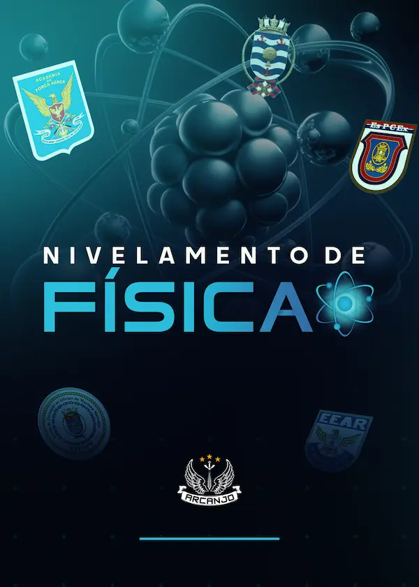 Capa - Nivelamento de Física