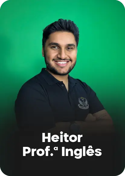 HEITOR INGLES